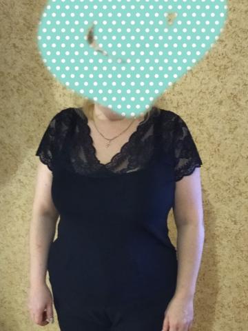 Индивидуалка Зина Фотография 2